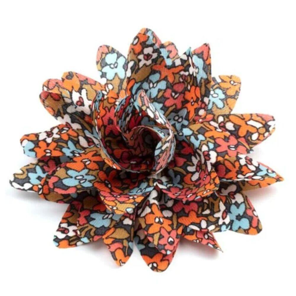 Blooming Boundaries Multi Hair Accessory (25)